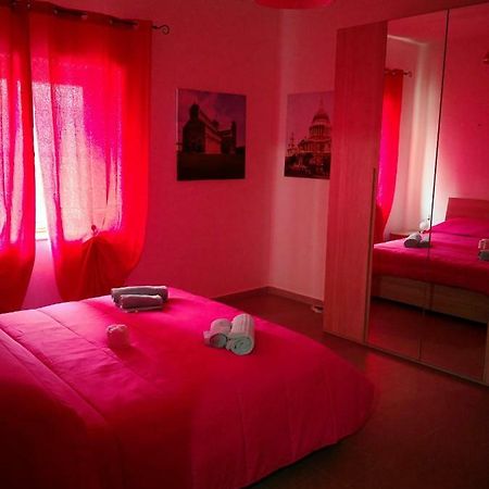 Appartement A Casa Di Rossano E Rossella à Carbonia Extérieur photo