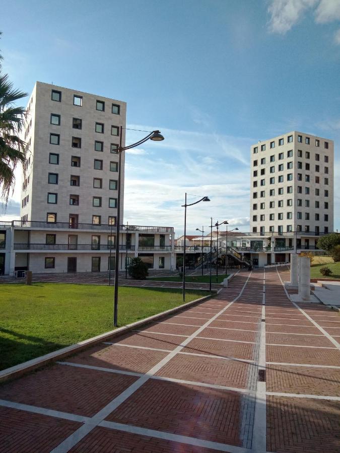Appartement A Casa Di Rossano E Rossella à Carbonia Extérieur photo