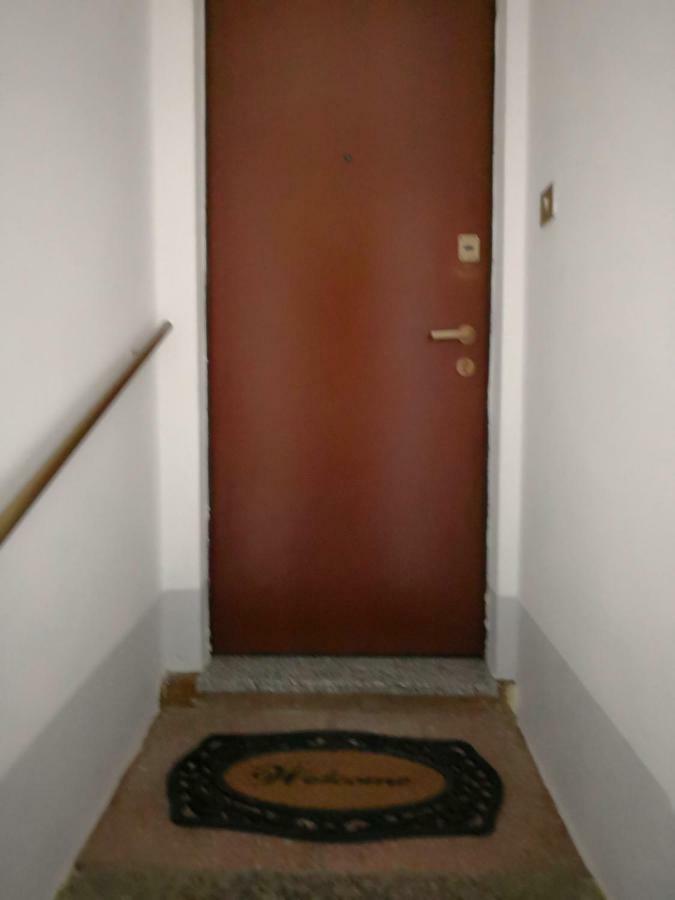 Appartement A Casa Di Rossano E Rossella à Carbonia Extérieur photo