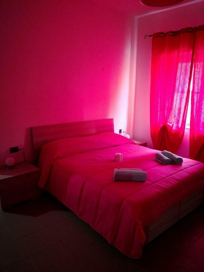 Appartement A Casa Di Rossano E Rossella à Carbonia Extérieur photo