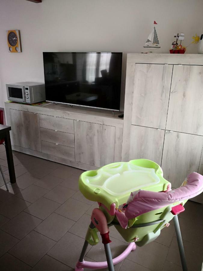 Appartement A Casa Di Rossano E Rossella à Carbonia Extérieur photo
