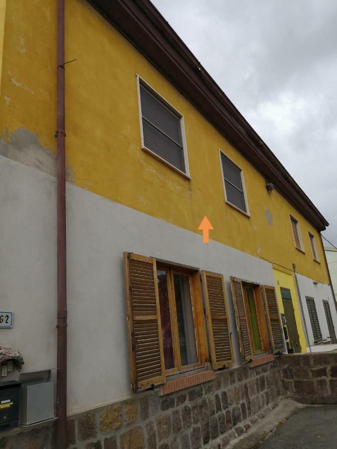 Appartement A Casa Di Rossano E Rossella à Carbonia Extérieur photo